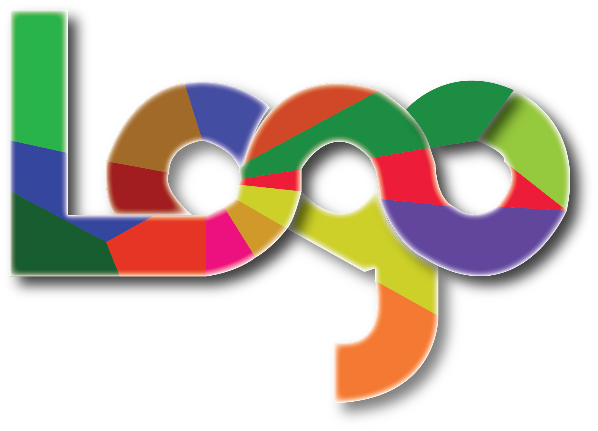Logo design sample